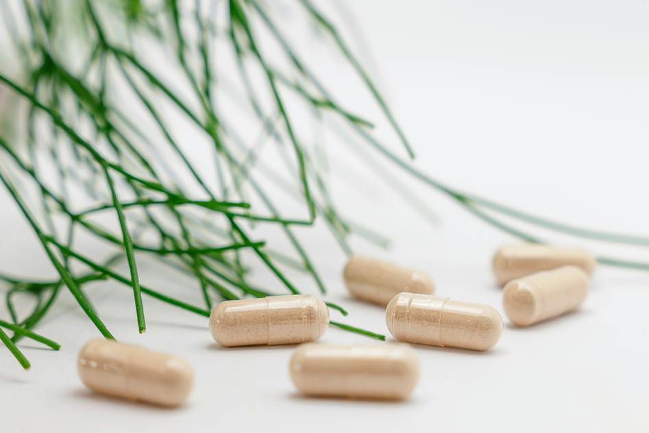 Homepage for Beauty & Skincare Supplements and Wellness hair vitamins