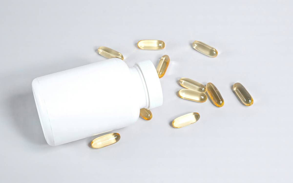 What Vitamins for Hair Actually Work? The Truth Behind the Hype