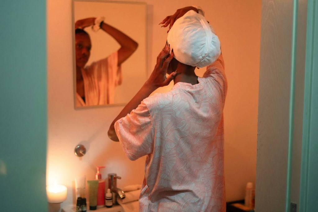 Why Your Routine Wellness Hair Supplement Isn’t Working (And What Actually Does)